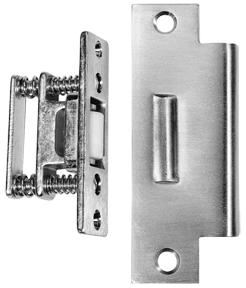 Rockwood 591 Roller Latch