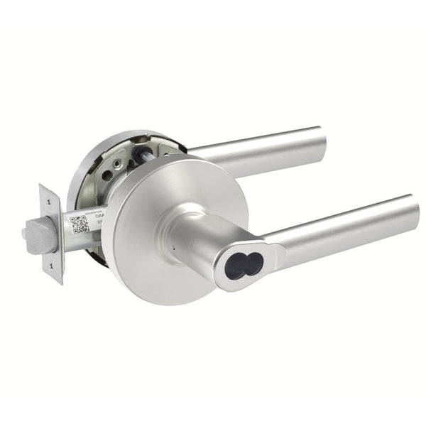 Sargent 28-60-10XG04-LMB-US26D Cylindrical Classroom Function Lever Lockset