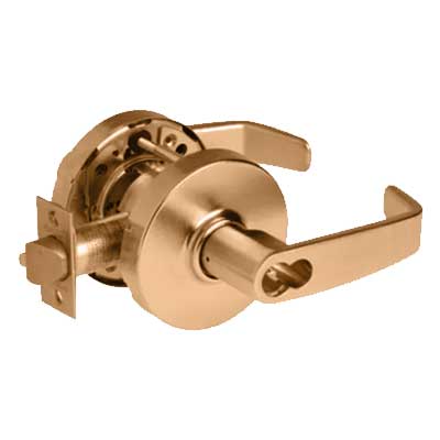 Sargent 60-10XG16-LL-US10 Cylindrical Lever Lock