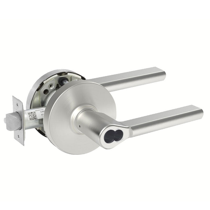 Sargent 60-10XG16-LMD-US26D Cylindrical Lever Lock