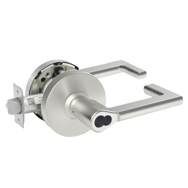 Sargent 60-10XG16-LND-US26D Cylindrical Lever Lock