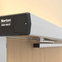 Norton 6342k2 low energy operator