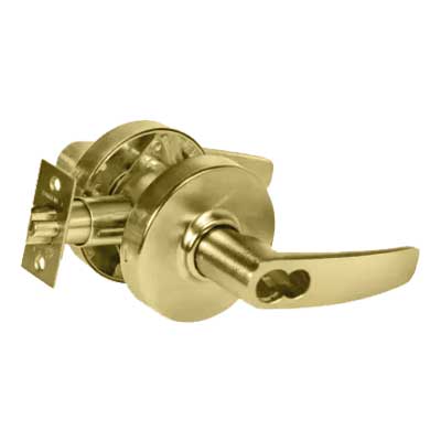 Sargent 70-10XG16-LB-US4 Cylindrical Lever Lock