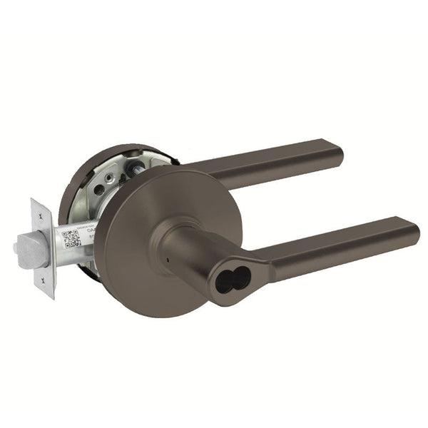 Sargent 70-10XG16-LMD-US10B Cylindrical Lever Lock