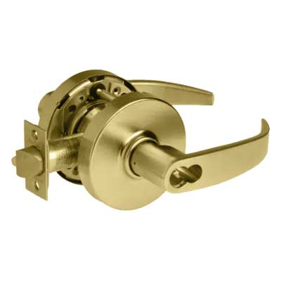 Sargent 70-10XG16-LP-US4 Cylindrical Lever Lock