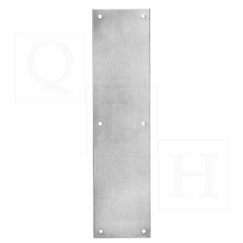 Rockwood 70A Push Plate