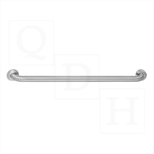 812 Concealed Mounting, Architectural Satin