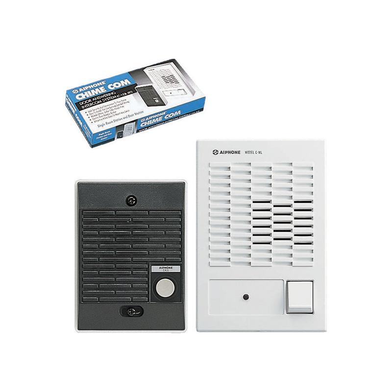 Aiphone C-123L/A Chime Com Set