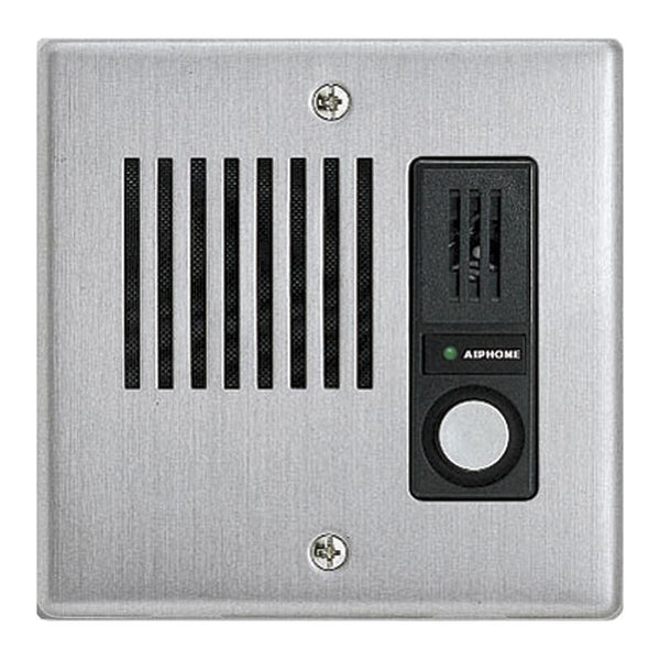 Aiphone IE-JA Flush Mount Door Station