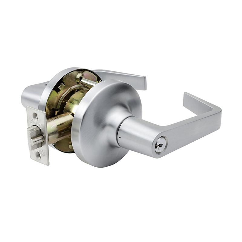 Arrow GL82SR 26D CS Storeroom Lever Lock