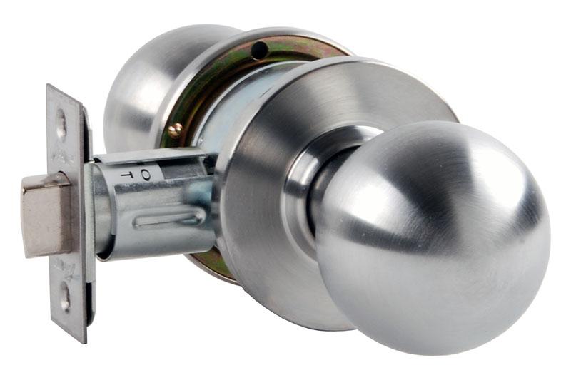 Arrow MK01BD 26D Passage Knob Lock