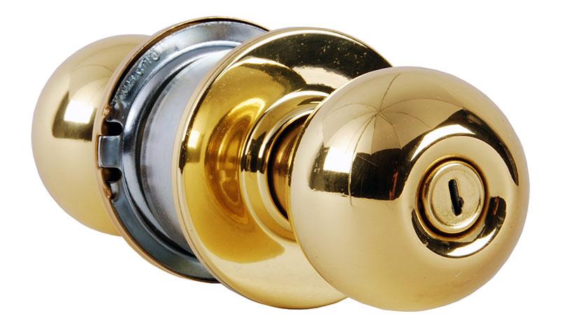 Arrow MK02 BD 3 Privacy Knob Lock