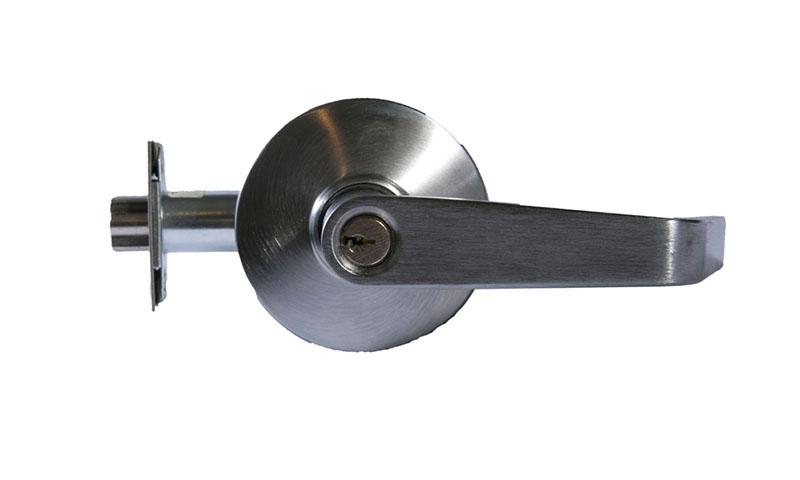 Arrow MLX87 SR 26D CS Classroom Lever Lock