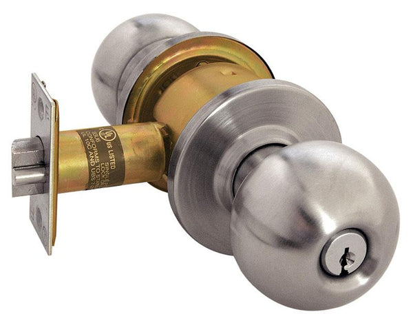 Arrow RK11 BD 32D CS Entrance Knob Lock