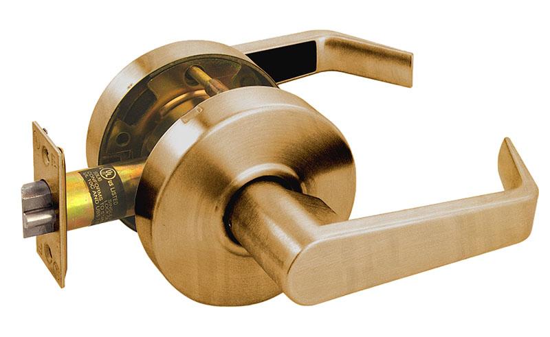 Arrow RL01 SR 10 Passage Lever Lock