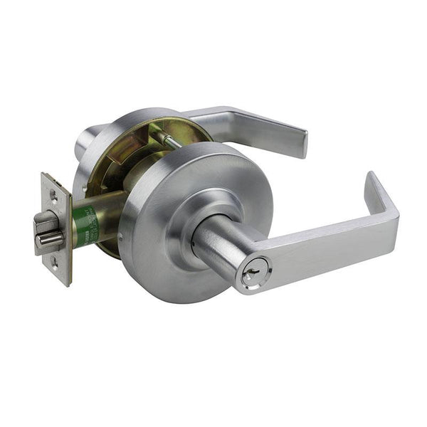 Arrow RL12SR 26D CS Storeroom Lever Lock