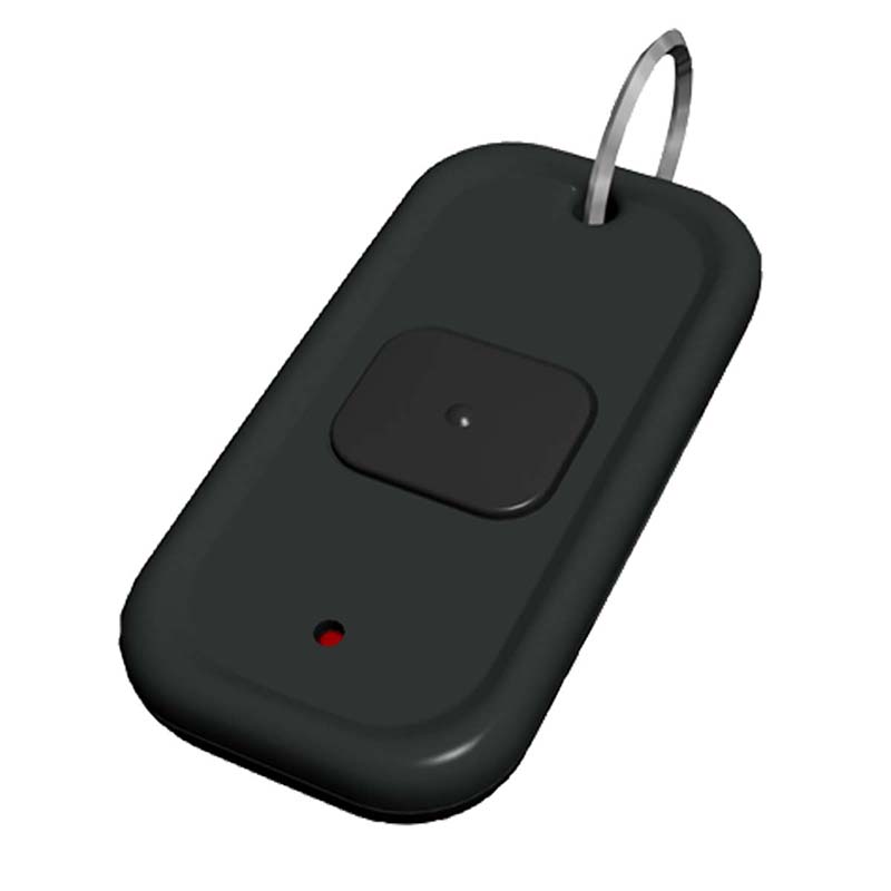 BEA 10TD433HH1 433 MHz digital handheld transmitter