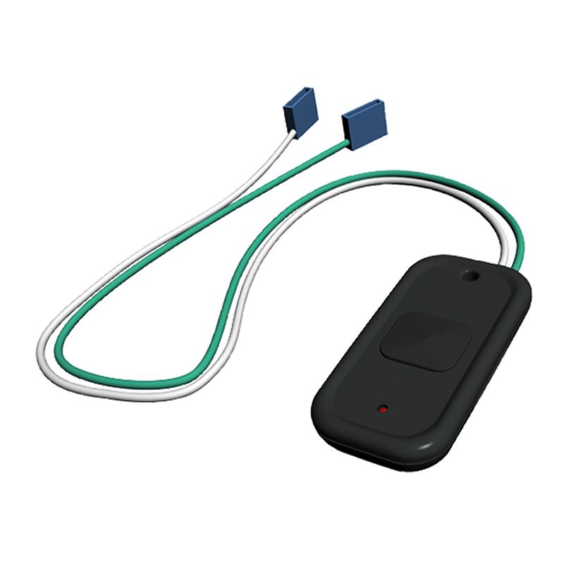 BEA 10TD433PB3V 433MHz digital flag transmitter