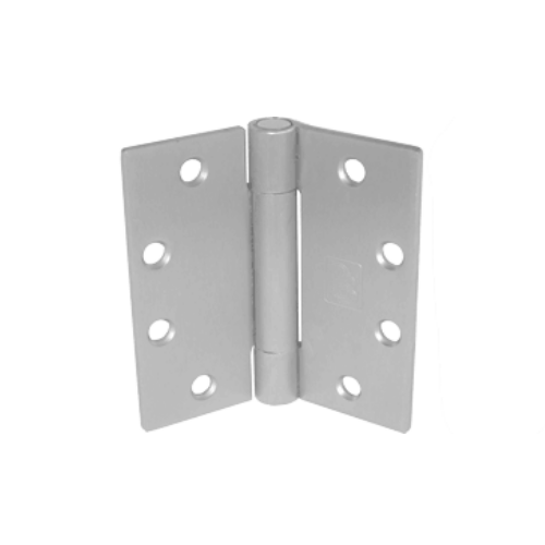 PBB 4C81 4 1/2 x 4 1/2 Concealed Bearing Hinge 