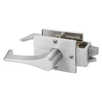 Corbin Russwin UT5210 Pre-Assembled Unit Lockset Passage or Closet Function