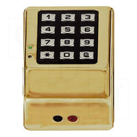 Alarm Lock DK3000