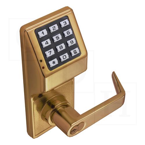 DL2800 Trilogy Lock