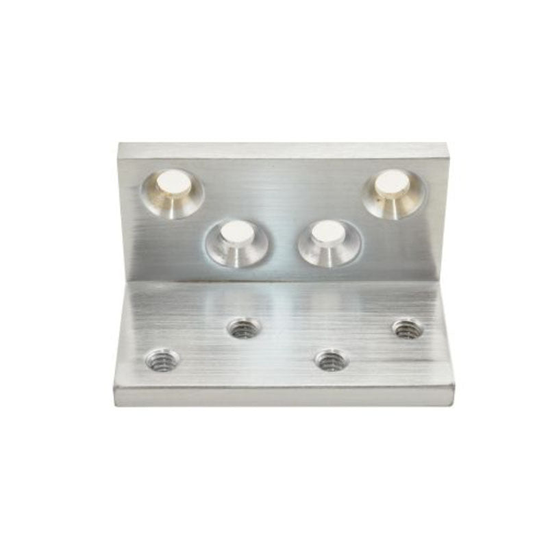 Glynn Johnson AJK90 US26D Bracket