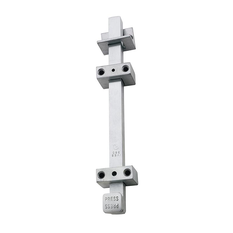 Ives SB360 US2C 12IN Heavy Duty Surface Bolt