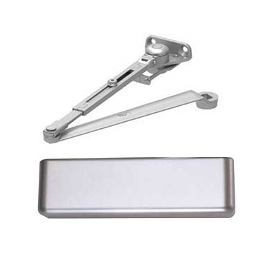 LCN 4011-FL-LH-689 Surface Door Closer