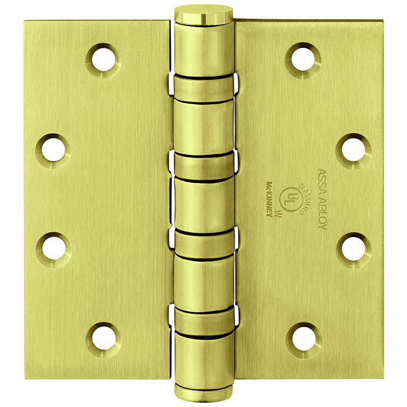 McKinney T4A3786 5x4.5 Five Knuckle Heavy Weight Hinge