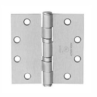 McKinney TA2714-4"x 4" US26D