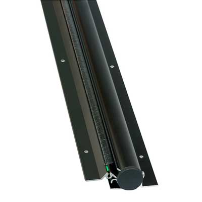 NGP 2248-76-DKB Finger Guard