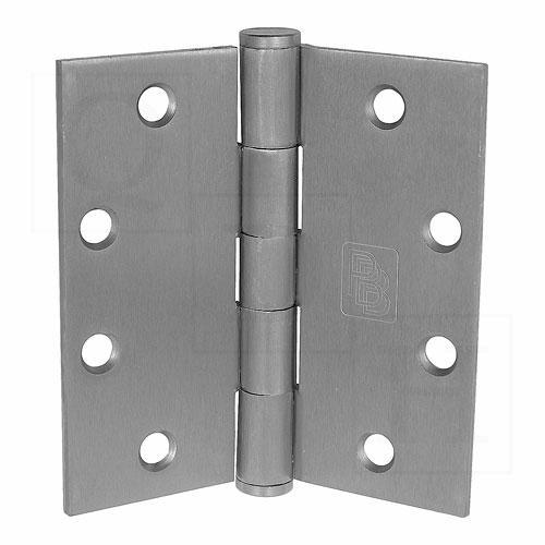 PBB PB51 4.5 x 4.5 Plain Bearing Hinge 