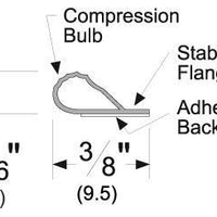 Pemko PK33D dimensions sketch