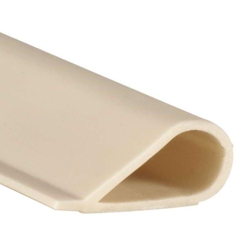 Pemko S88TAN Silicone Adhesive-Backed Fire-Smoke Gasketing Tan Color