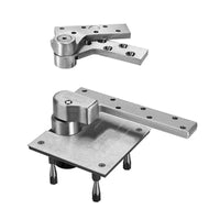 Rixson L117 626 Lead Lined Offset Pivot Set