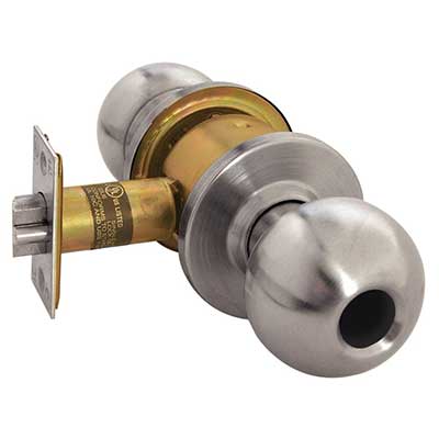 Arrow RK12 BD 32D LC Storeroom Knob Lock
