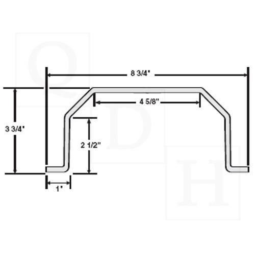 Rockwood SD1240 Standard 