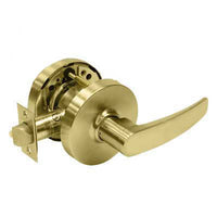 Sargent 10XG15-3-LB-US4 Cylindrical Exit or Communicating Function Lever Lockset