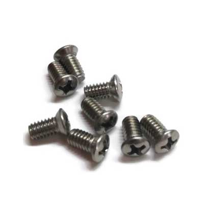 Sargent 97-0052 32D Screws