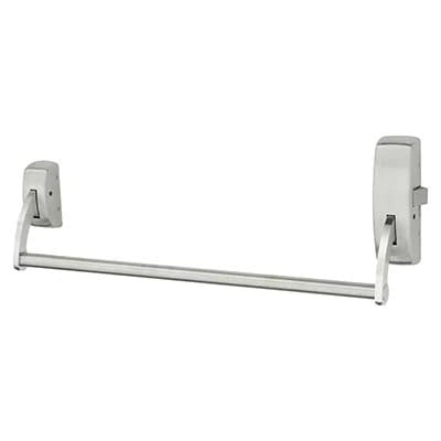 Sargent 9898-44-US32D Reversible Rim Crossbar Exit Device