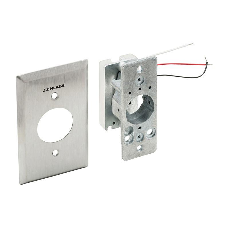 Schlage Electronics 653-05 653 Keyswitch