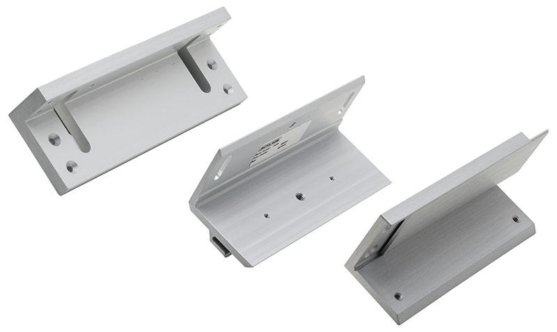 Schlage Electronics TJ420 628 Top Jamb Kit