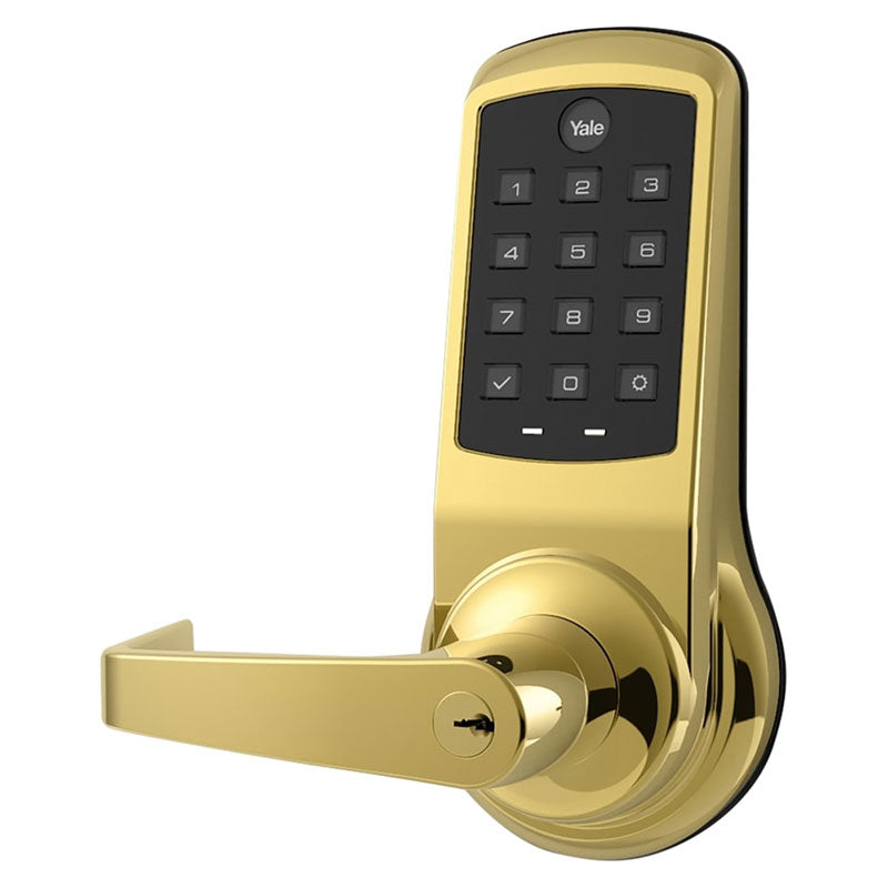 AccentraAU-NTB612-NR 605 Nextouch Generation 2 Keypad Cylindrical Lock