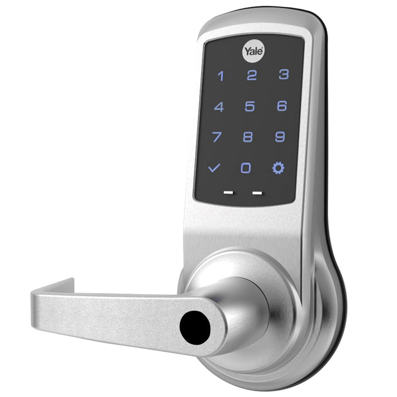 Yale SG-AU-NTB622-NR 626 Nextouch Generation 2 Keypad Cylindrical Lock