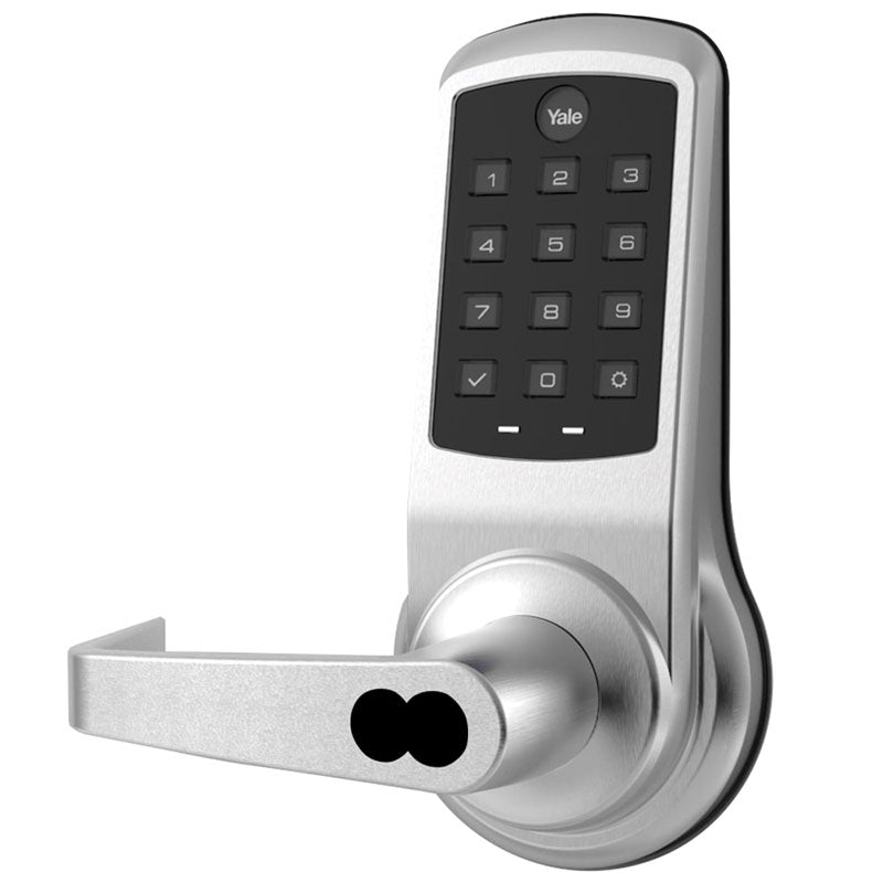 AccentraSI-AU-NTB612-NR 626 Nextouch Generation 2 Keypad Cylindrical Lock