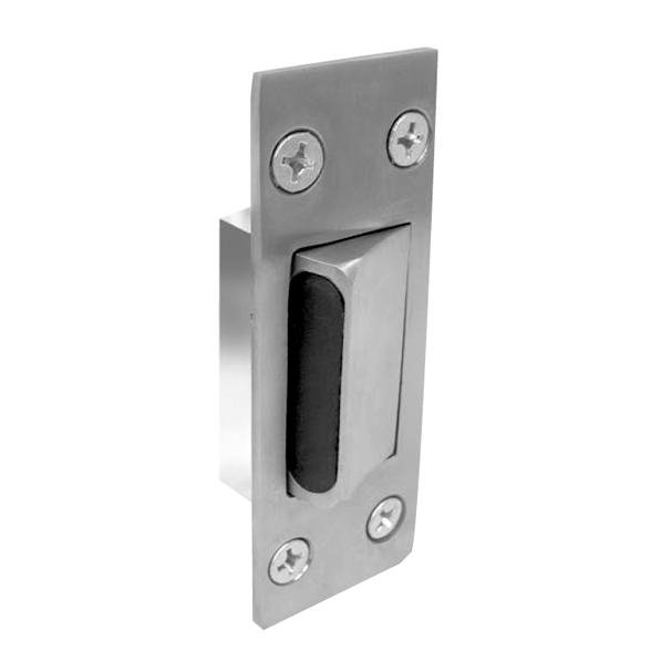 ABH 4590-32D Emergency Rescue Door Stop Stainless Steel