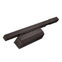 Corbin Russwin DC62930-ET Electromechanical Closer-Holder, Pull Side Mounted Support Unit. Non-Handed.