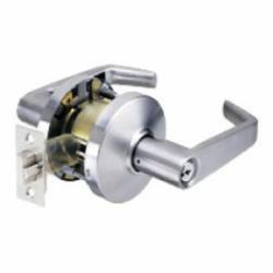 Arrow RL17SR 26D Classroom Lever Lock