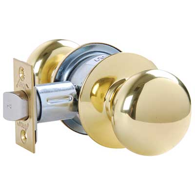 Arrow MK01 TA 3 Passage Knob Lock